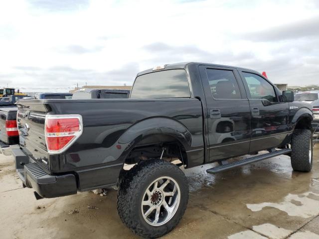 Photo 2 VIN: 1FTFW1CF7EKF72483 - FORD F150 SUPER 