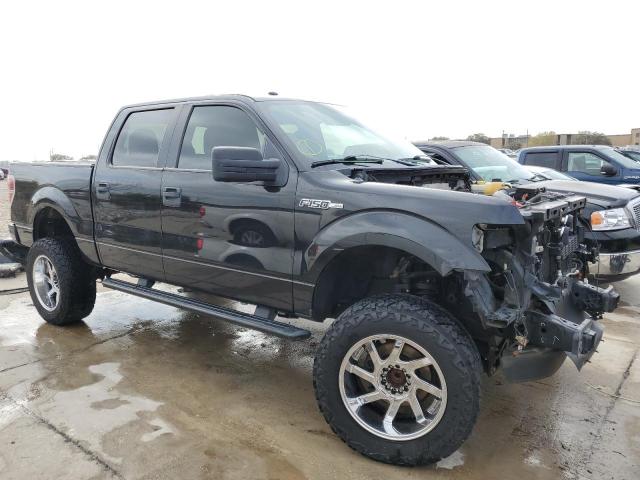 Photo 3 VIN: 1FTFW1CF7EKF72483 - FORD F150 SUPER 