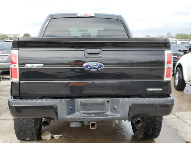 Photo 5 VIN: 1FTFW1CF7EKF72483 - FORD F150 SUPER 