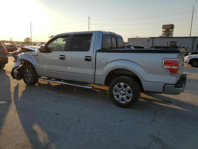 Photo 1 VIN: 1FTFW1CF7EKF87470 - FORD F150 SUPER 