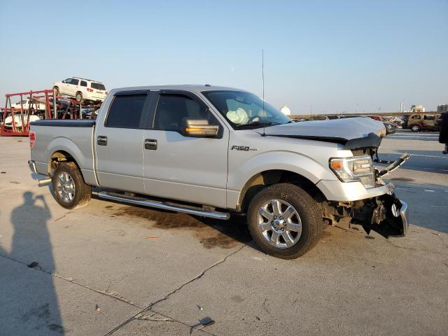 Photo 3 VIN: 1FTFW1CF7EKF87470 - FORD F150 SUPER 