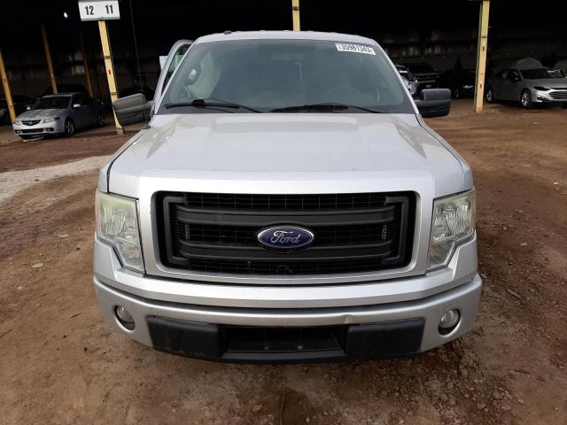 Photo 4 VIN: 1FTFW1CF7EKG50020 - FORD F150 SUPER 