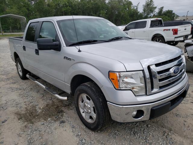 Photo 0 VIN: 1FTFW1CF8BFB71416 - FORD F150 SUPER 