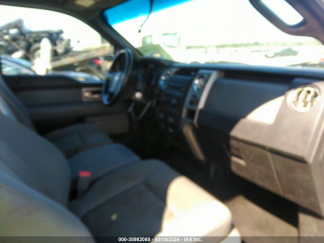 Photo 4 VIN: 1FTFW1CF8BFC38399 - FORD F-150 