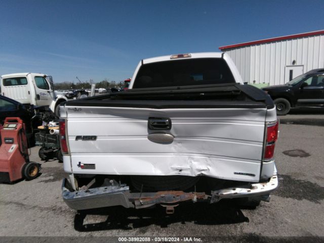 Photo 7 VIN: 1FTFW1CF8BFC38399 - FORD F-150 