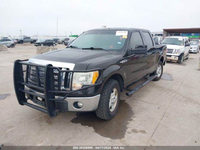 Photo 1 VIN: 1FTFW1CF8BKD04683 - FORD F150 