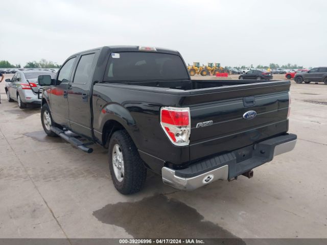 Photo 2 VIN: 1FTFW1CF8BKD04683 - FORD F150 