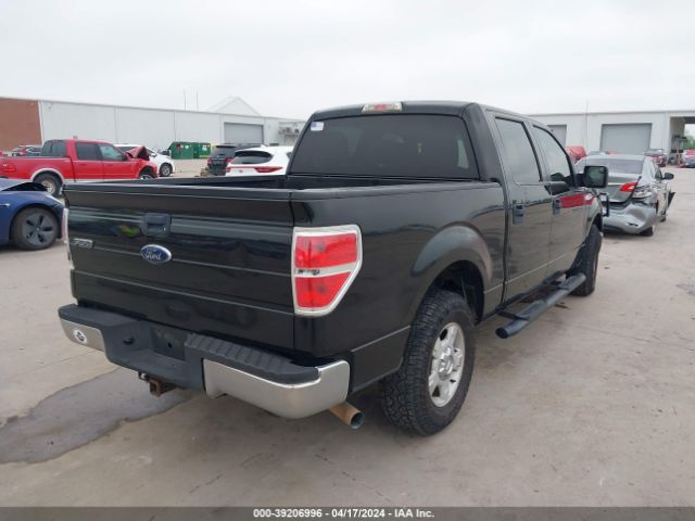 Photo 3 VIN: 1FTFW1CF8BKD04683 - FORD F150 