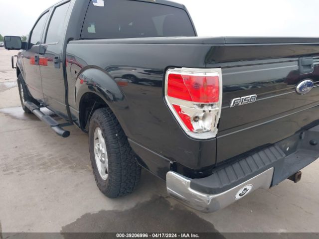 Photo 5 VIN: 1FTFW1CF8BKD04683 - FORD F150 