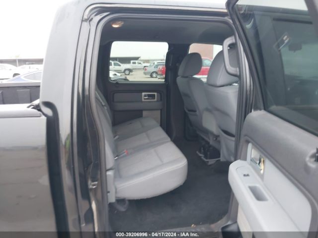 Photo 7 VIN: 1FTFW1CF8BKD04683 - FORD F150 