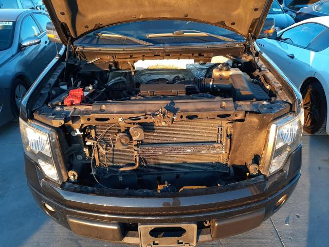 Photo 6 VIN: 1FTFW1CF8BKD42818 - FORD F150 SUPER 