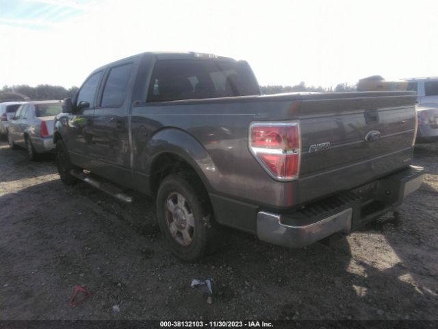 Photo 2 VIN: 1FTFW1CF8BKD52247 - FORD F-150 