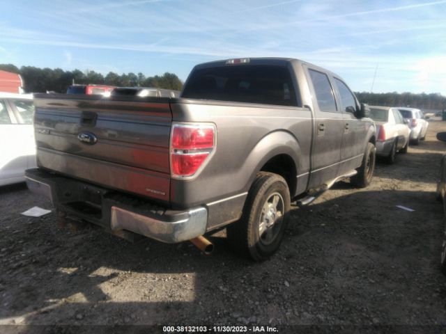 Photo 3 VIN: 1FTFW1CF8BKD52247 - FORD F-150 