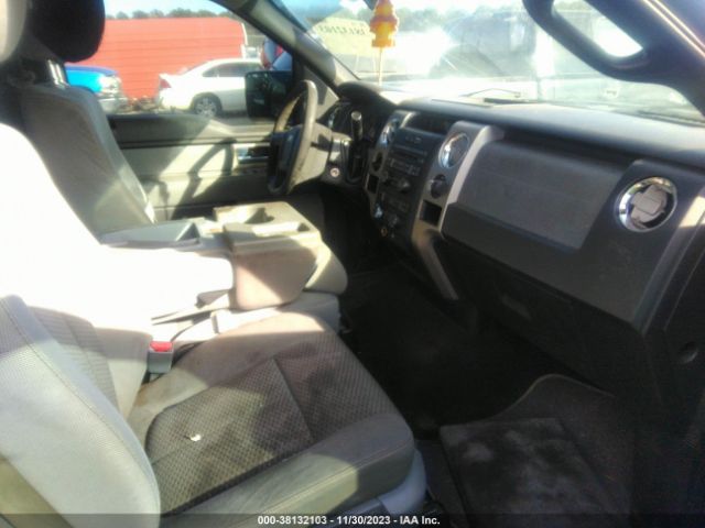 Photo 4 VIN: 1FTFW1CF8BKD52247 - FORD F-150 