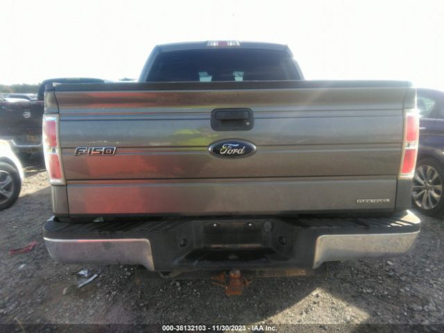 Photo 5 VIN: 1FTFW1CF8BKD52247 - FORD F-150 