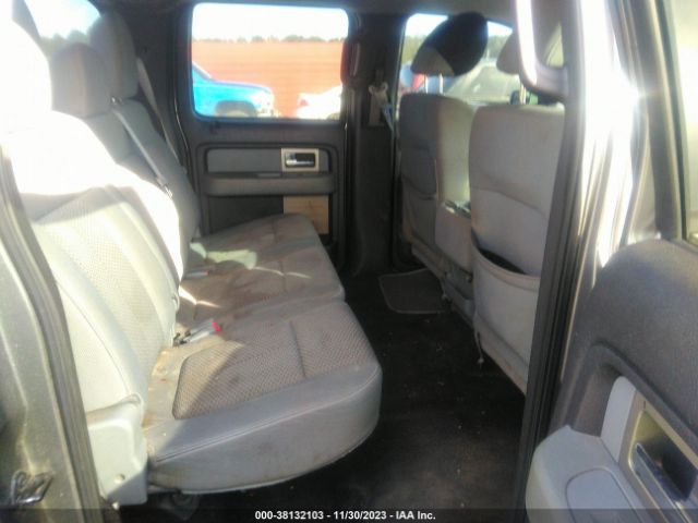 Photo 7 VIN: 1FTFW1CF8BKD52247 - FORD F-150 