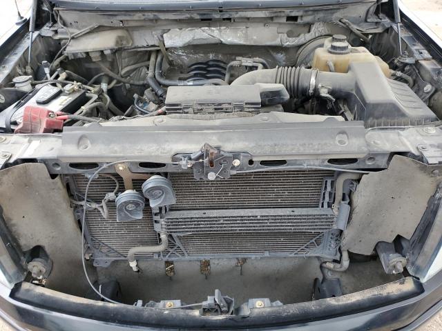 Photo 10 VIN: 1FTFW1CF8BKD75138 - FORD F150 SUPER 