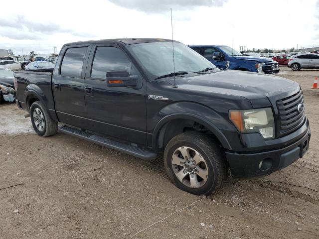 Photo 3 VIN: 1FTFW1CF8BKD75138 - FORD F150 SUPER 