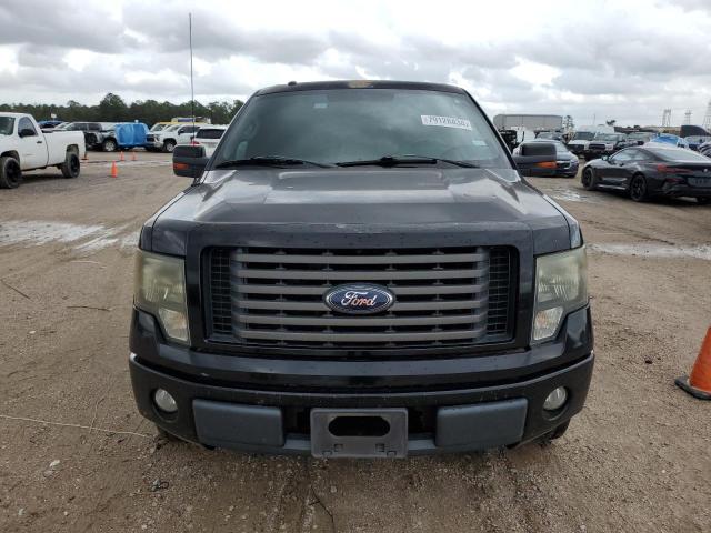 Photo 4 VIN: 1FTFW1CF8BKD75138 - FORD F150 SUPER 