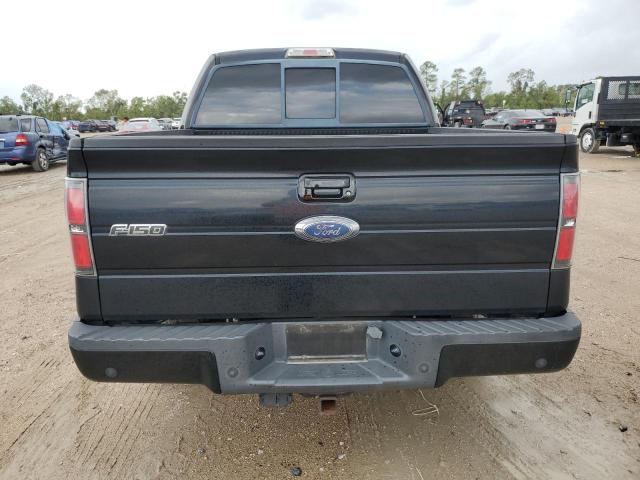 Photo 5 VIN: 1FTFW1CF8BKD75138 - FORD F150 SUPER 