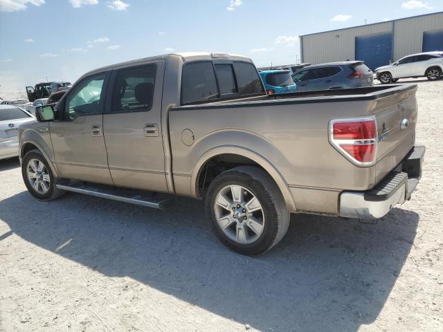 Photo 1 VIN: 1FTFW1CF8BKE06582 - FORD F150 SUPER 