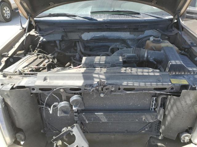 Photo 10 VIN: 1FTFW1CF8BKE06582 - FORD F150 SUPER 