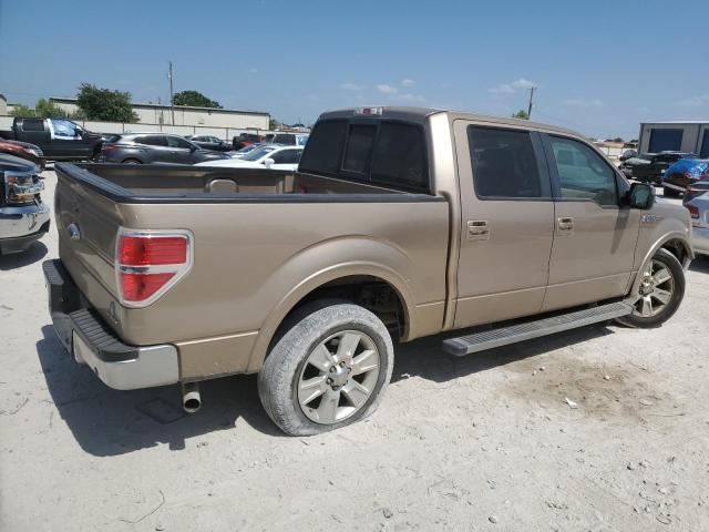 Photo 2 VIN: 1FTFW1CF8BKE06582 - FORD F150 SUPER 