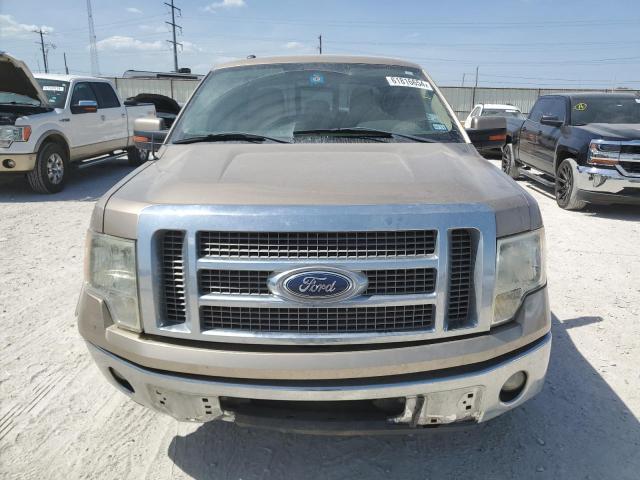 Photo 4 VIN: 1FTFW1CF8BKE06582 - FORD F150 SUPER 