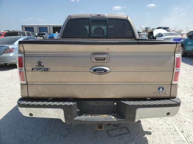 Photo 5 VIN: 1FTFW1CF8BKE06582 - FORD F150 SUPER 