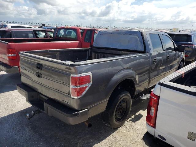 Photo 2 VIN: 1FTFW1CF8CFA09853 - FORD F150 SUPER 