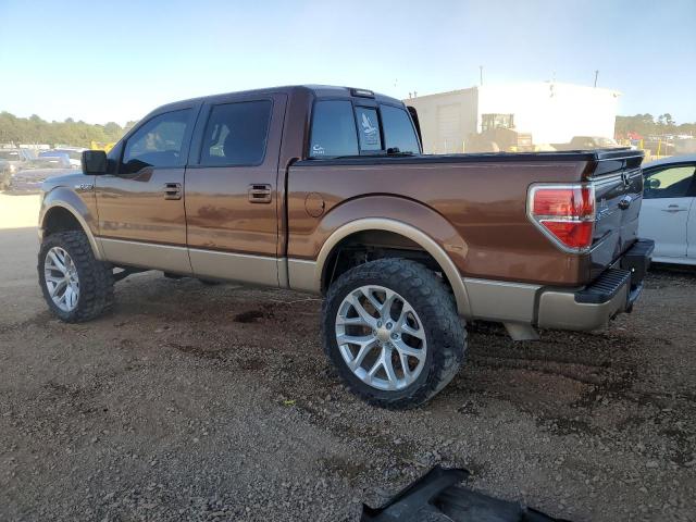 Photo 1 VIN: 1FTFW1CF8CFA34056 - FORD F150 SUPER 