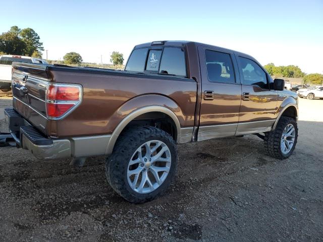 Photo 2 VIN: 1FTFW1CF8CFA34056 - FORD F150 SUPER 