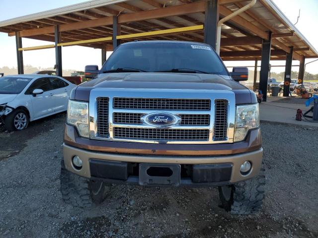 Photo 4 VIN: 1FTFW1CF8CFA34056 - FORD F150 SUPER 