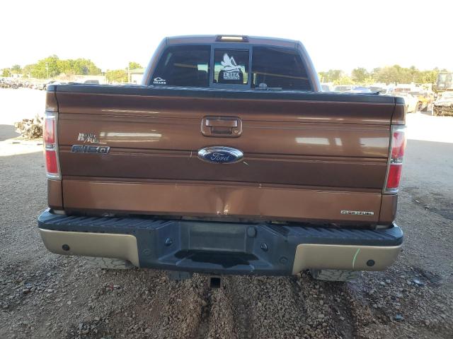 Photo 5 VIN: 1FTFW1CF8CFA34056 - FORD F150 SUPER 