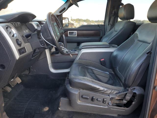 Photo 6 VIN: 1FTFW1CF8CFA34056 - FORD F150 SUPER 