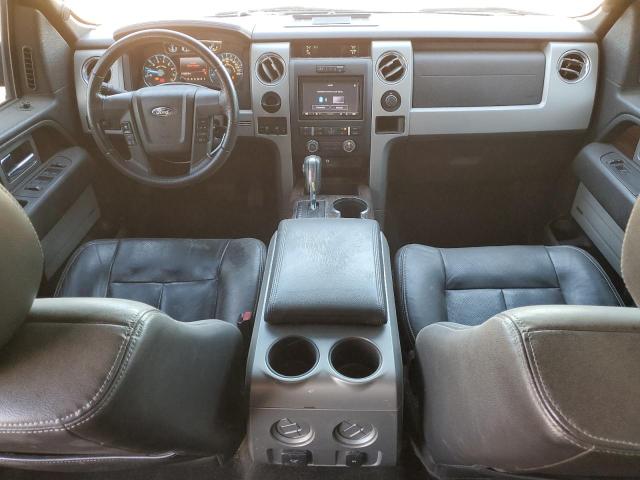 Photo 7 VIN: 1FTFW1CF8CFA34056 - FORD F150 SUPER 