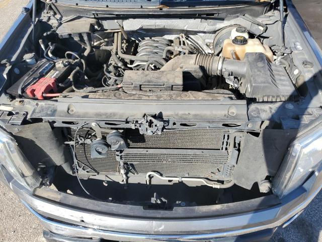 Photo 10 VIN: 1FTFW1CF8CFA41136 - FORD F-150 