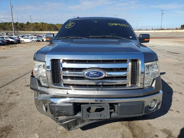 Photo 4 VIN: 1FTFW1CF8CFA41136 - FORD F-150 