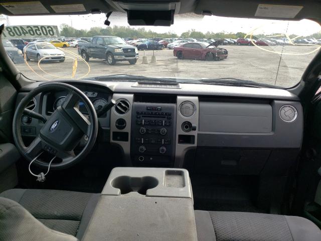 Photo 8 VIN: 1FTFW1CF8CFA78879 - FORD F150 SUPER 