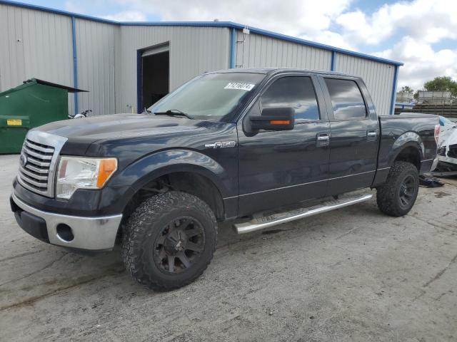 Photo 0 VIN: 1FTFW1CF8CFB94261 - FORD F150 SUPER 