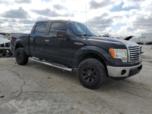 Photo 3 VIN: 1FTFW1CF8CFB94261 - FORD F150 SUPER 