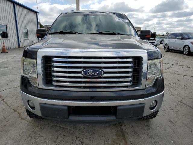 Photo 4 VIN: 1FTFW1CF8CFB94261 - FORD F150 SUPER 