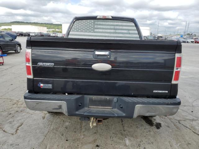 Photo 5 VIN: 1FTFW1CF8CFB94261 - FORD F150 SUPER 