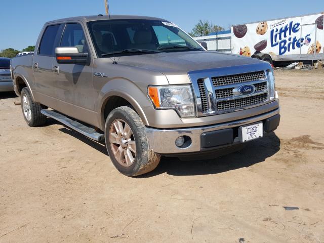 Photo 0 VIN: 1FTFW1CF8CFC50800 - FORD F150 SUPER 