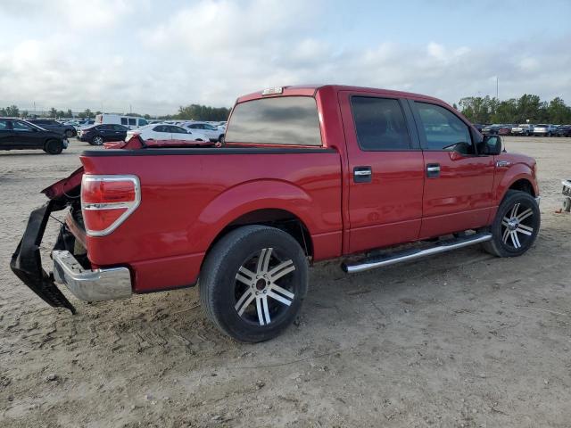 Photo 2 VIN: 1FTFW1CF8CFC94585 - FORD F150 SUPER 