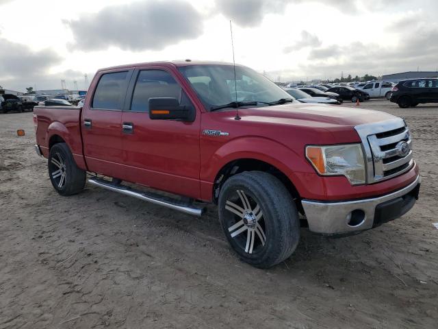 Photo 3 VIN: 1FTFW1CF8CFC94585 - FORD F150 SUPER 