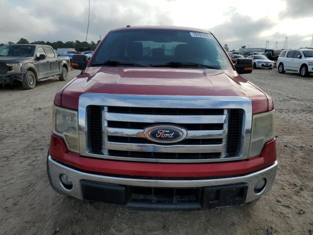 Photo 4 VIN: 1FTFW1CF8CFC94585 - FORD F150 SUPER 