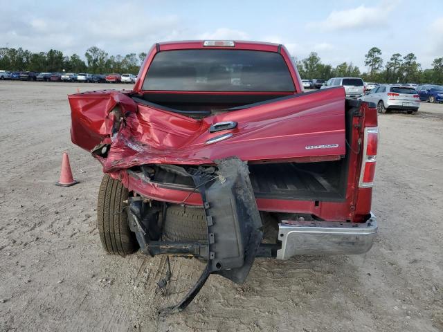 Photo 5 VIN: 1FTFW1CF8CFC94585 - FORD F150 SUPER 