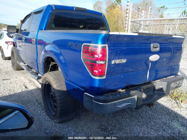 Photo 2 VIN: 1FTFW1CF8CKD35739 - FORD F-150 