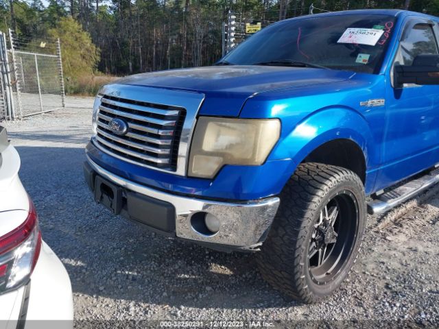 Photo 5 VIN: 1FTFW1CF8CKD35739 - FORD F-150 